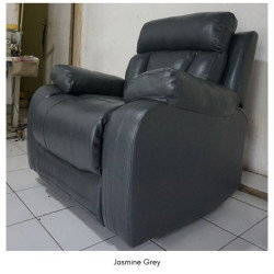 Selma Norton Recliner 1 Seater - Helloilmare